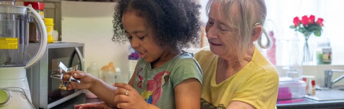 Family and household changes and intergenerational exchanges: Implications for later life well-being