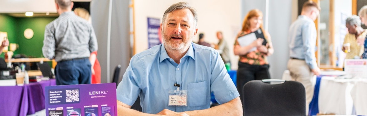Tinnitus Education and Treatment Options - Sheffield