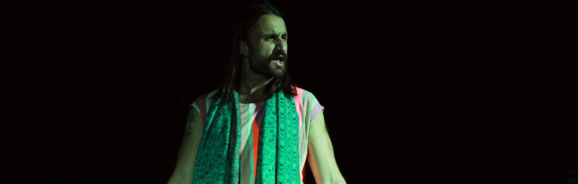 Scottish Folk Tales - Theatre
