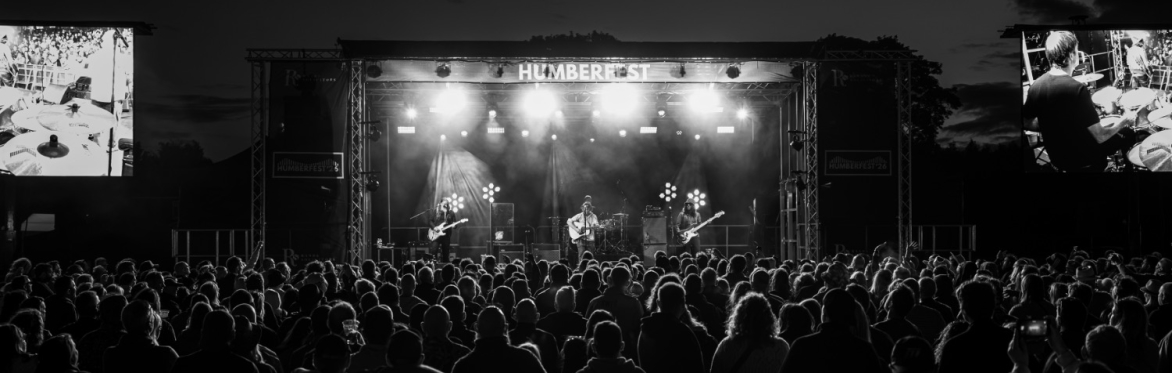 HumberFest 2027