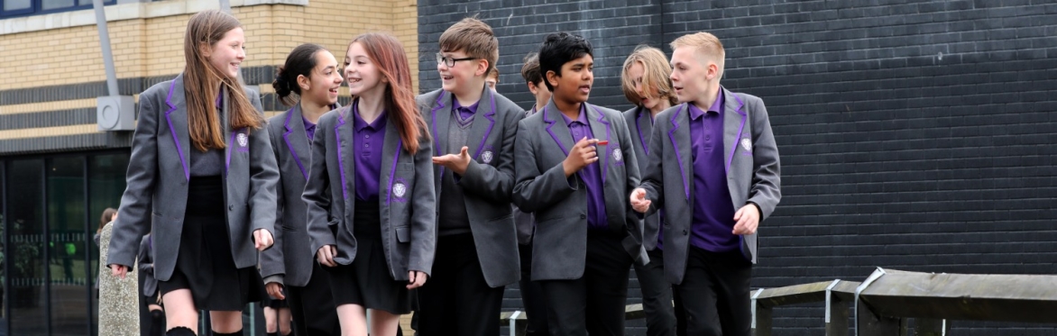 The St Leonards Academy: Open Events 2024