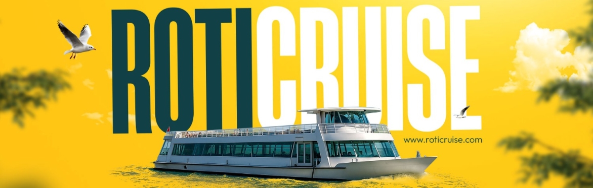 RotiCruise Rotterdam