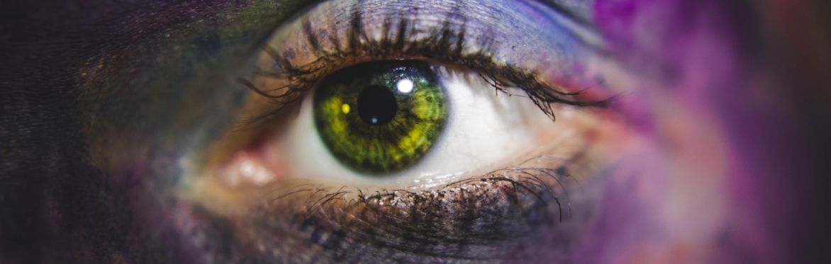 Im Auge des Betrachters