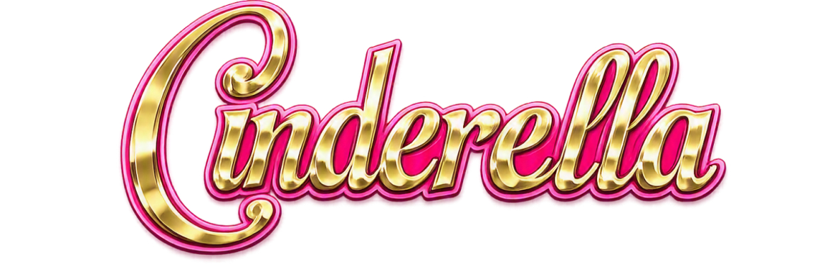 Festive Pantomime: Cinderella