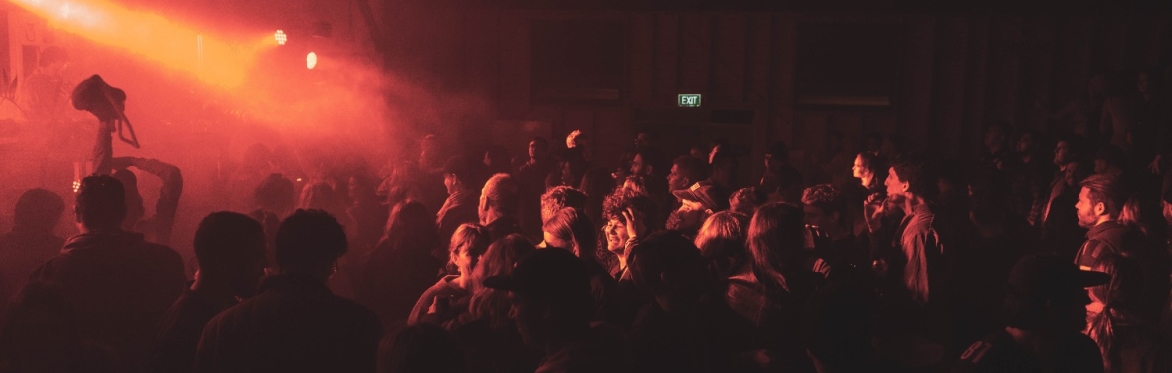 Flamingo Pier - EP Release Tour - Hawke's Bay