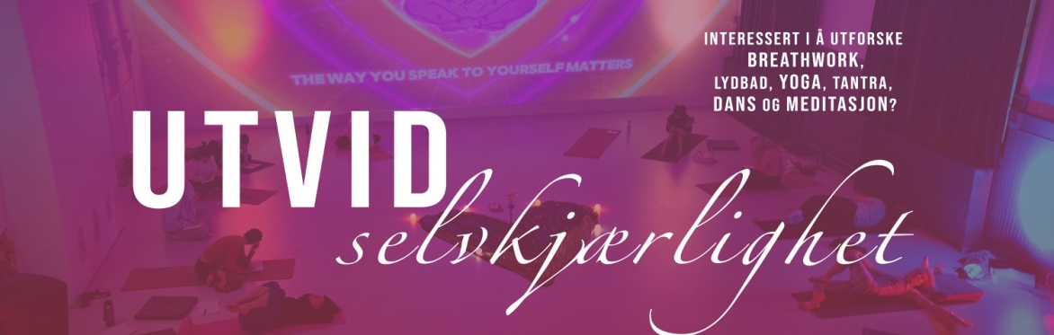 Utvid Selvkjærlighet