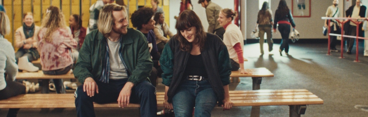 A still image from the film.