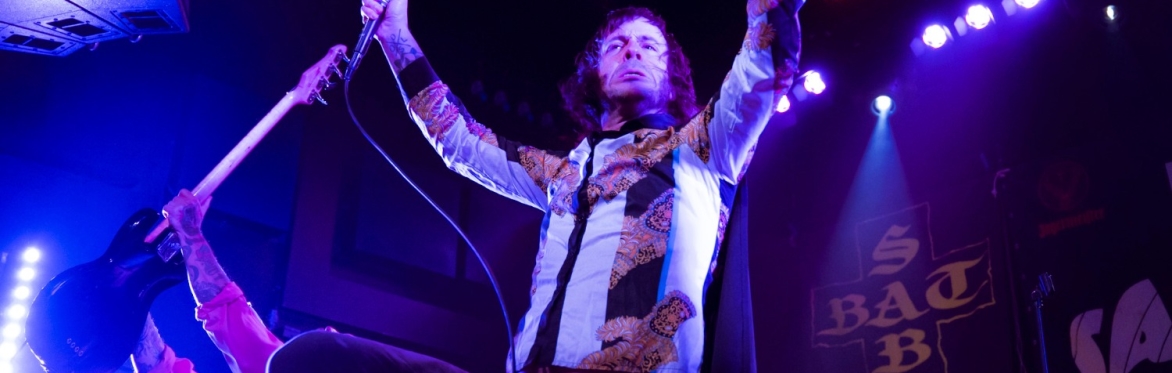 Bat Sabbath