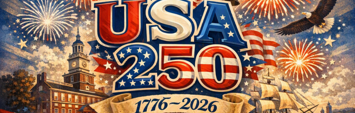 America's 250th Anniversary Gala