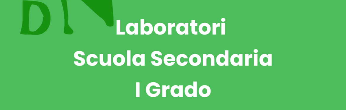 Lista d'attesa laboratori pomeridiani - Scuola Secondaria I Grado - a.s. 2023/2024