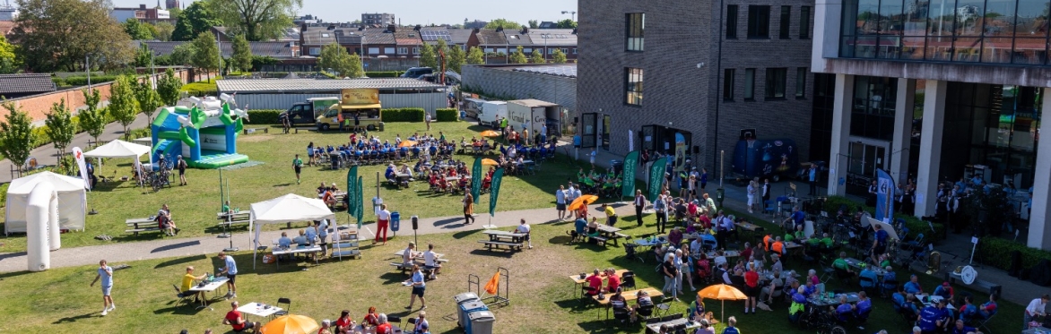 Kempen-Fietst powered by Skoda 2026