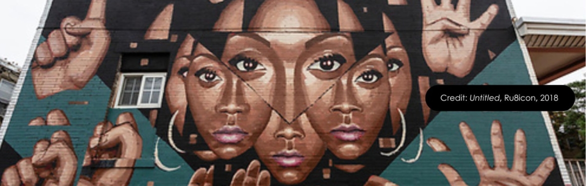“Foreign” Black Women: Confronting Xenophobic Antiblackness Globally