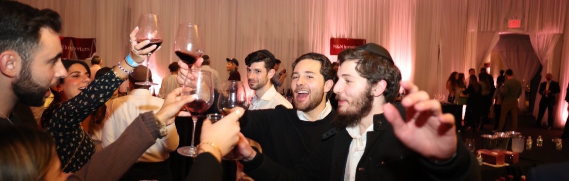 KWD Wine Night