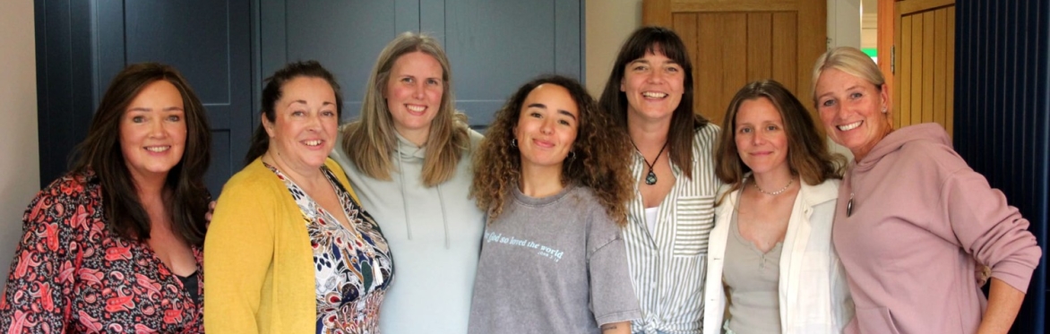 Introduction to Hypnobirthing Teacher Training 21st September