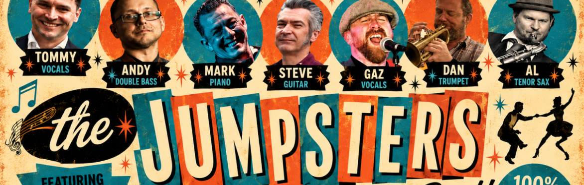 The Jumpsters