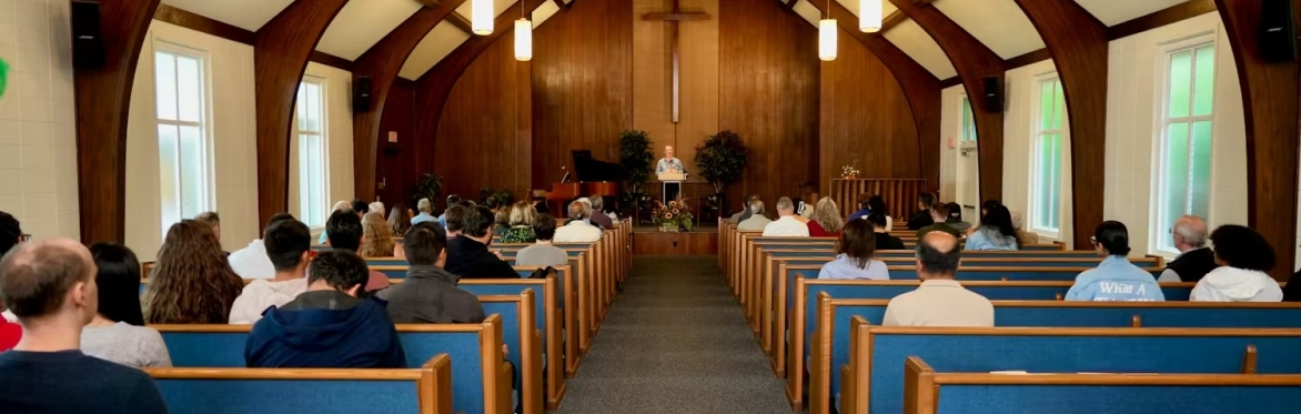 Foreign Missions Conference