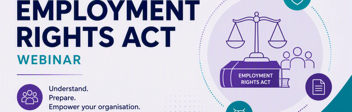Employment Rights Act 2025: Essential SCVO Briefing for Charity Leaders