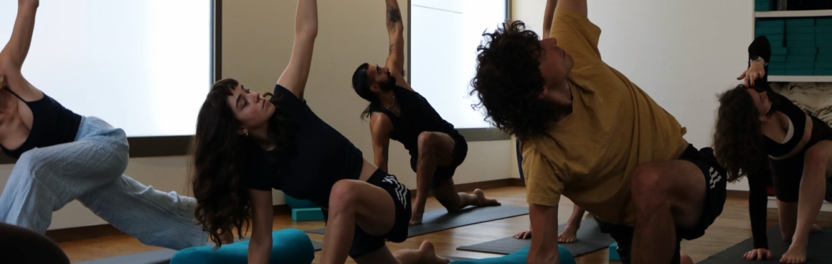Yoga with Kat