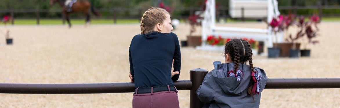 Select Riding Academy Select tickets – Premier Riding Academy Camp – TerraNova Equestrian Center
