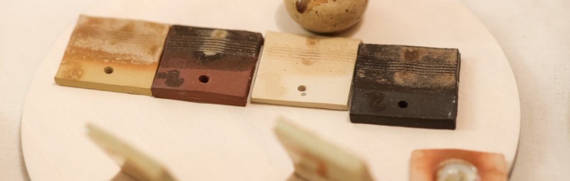 Natural Glazing - Wood Ashes & Co. # CLAY LAB