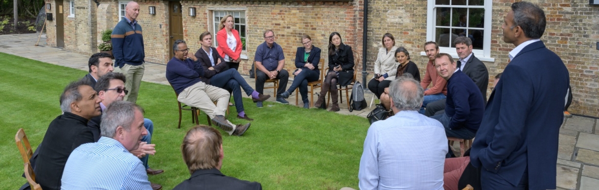 Influencer Biotech Bootcamp 6.0