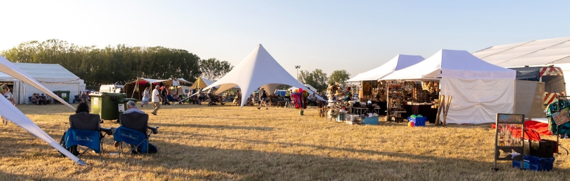 Ely Folk Festival 2027