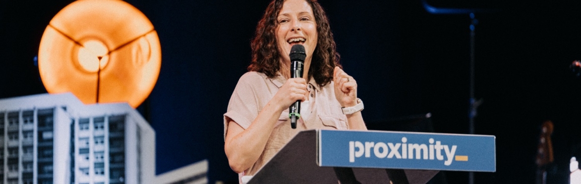 Proximity Conference 2027