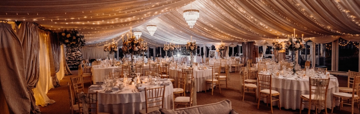 Taste of Drenagh - Wedding Experience