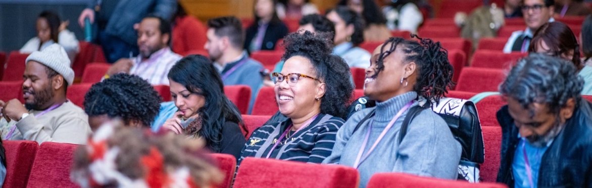 Unstoppable: Mobilizing for Racial Equity in Arts and Culture