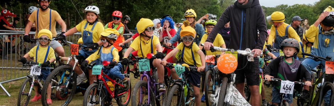 Big Bike Bash 2026