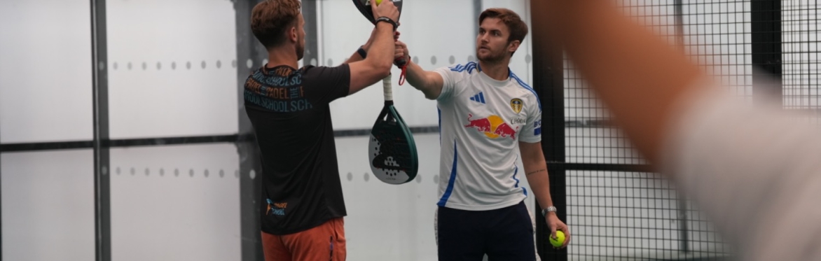 Pre-London Premier Clinic - Monday 3rd August