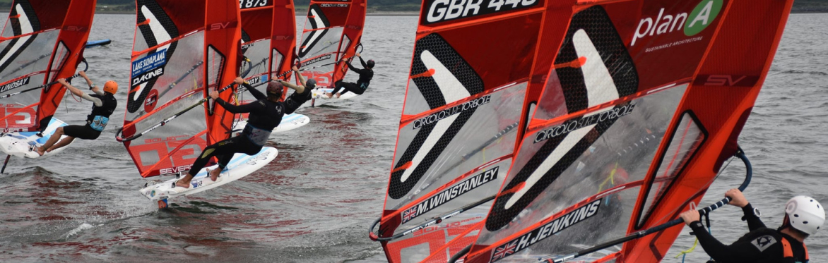 Scottish Fin and Foil Pre Championship Coaching Camps 2026