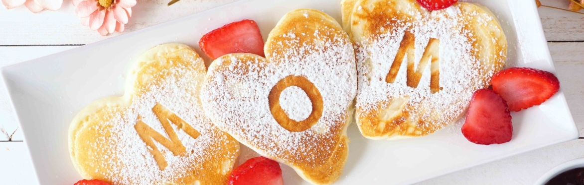 Mother's Day Grand Brunch Buffet 2023