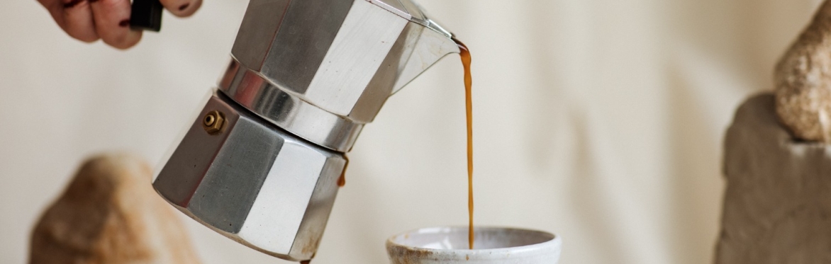 COFFEE & CLAY - Open Studio Session