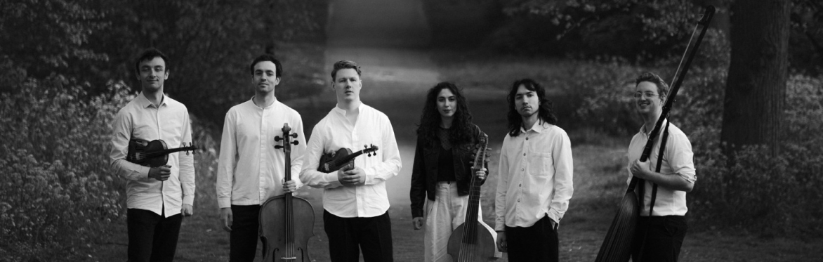 The Bellot Ensemble - Classical Baroque