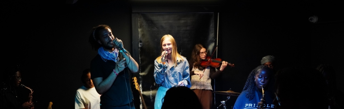 Youth Led Initiatives: get inspired and connect this Spring
