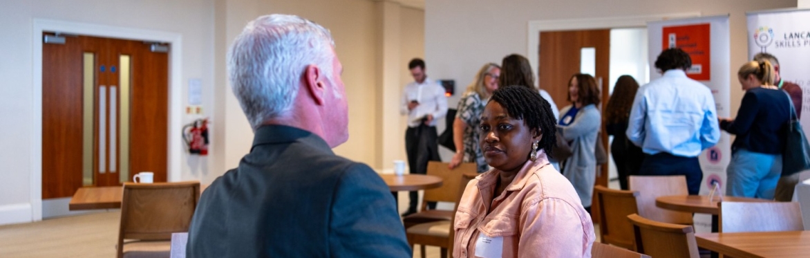 Lancashire Social Value Network