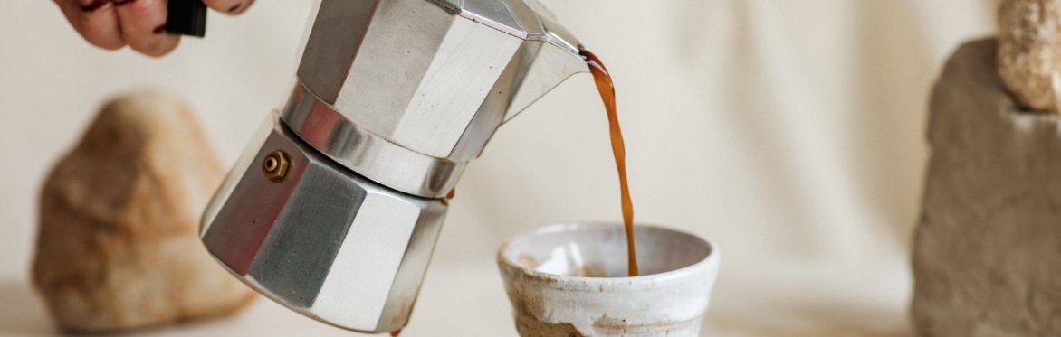 COFFEE & CLAY - Open Studio Session