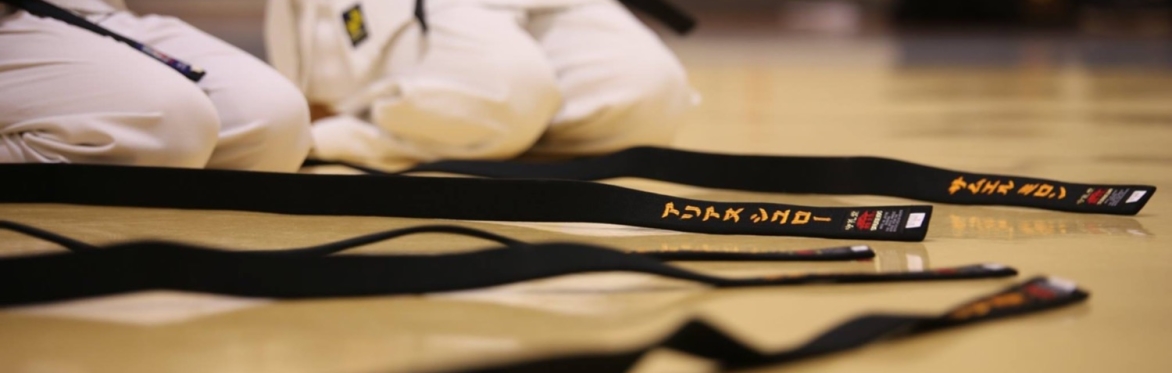 GÜRTELPRÜFUNG KARATE BREGENZ
