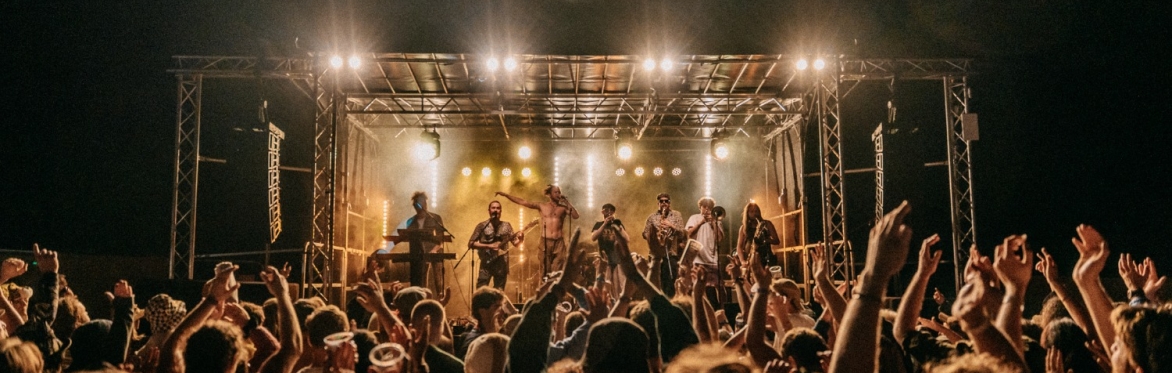 Inglefest 2026
