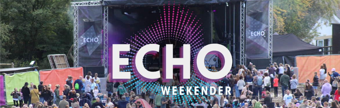ECHO Weekender