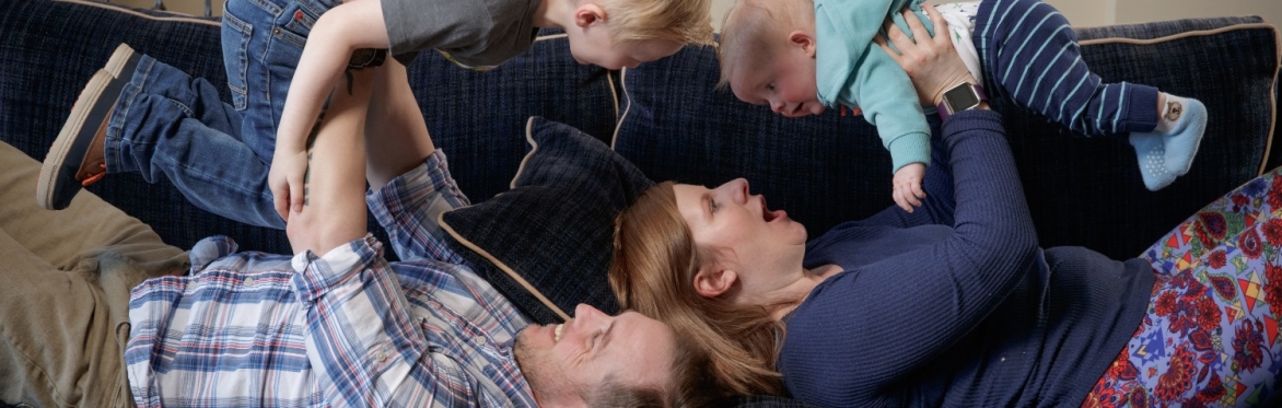 Bespoke Parent Coaching