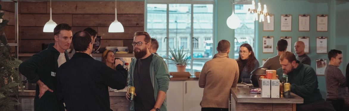 CONVERT (#7) - Conversion Optimisation Meetup (Bristol & Bath)