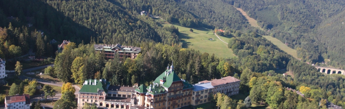 Geführte Wanderung "Abschlag am Semmering"