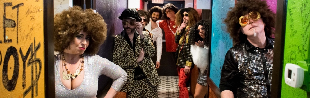 The Disco Circus