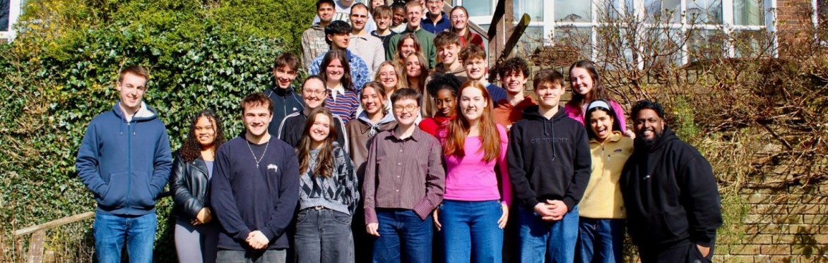 FSEN Mission Weekend - London