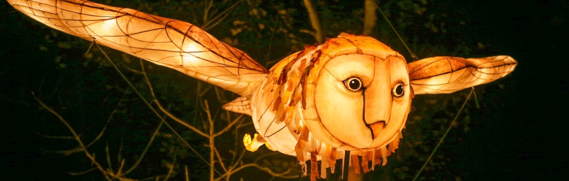 Thingumajig Puppets