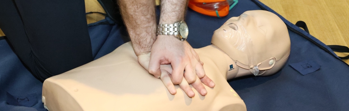 RYA First Aid