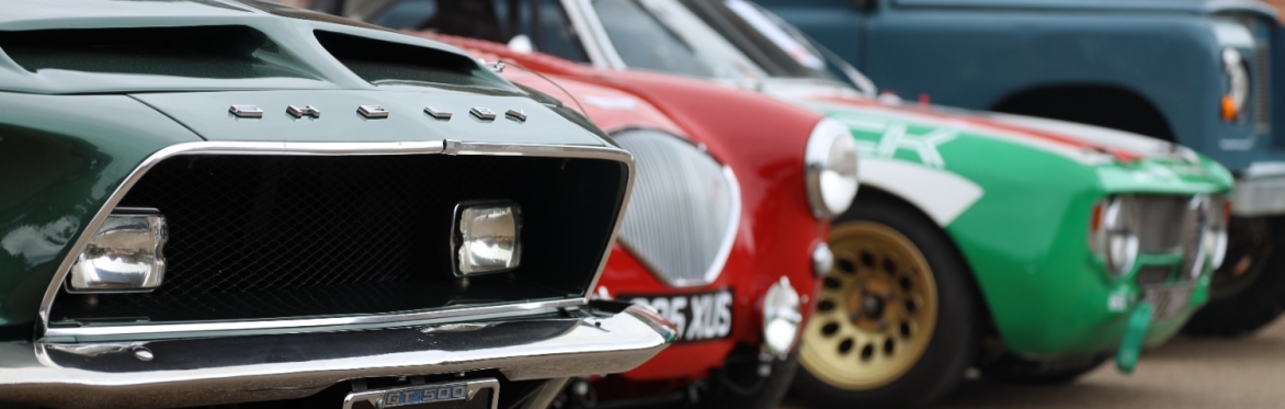 LWCMS Cars and Coffee - LWC, 20th June
