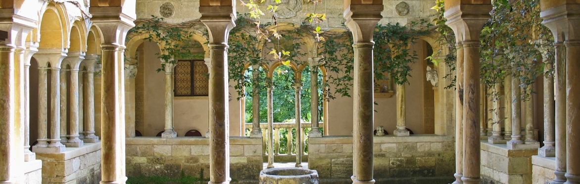 Sing at Iford